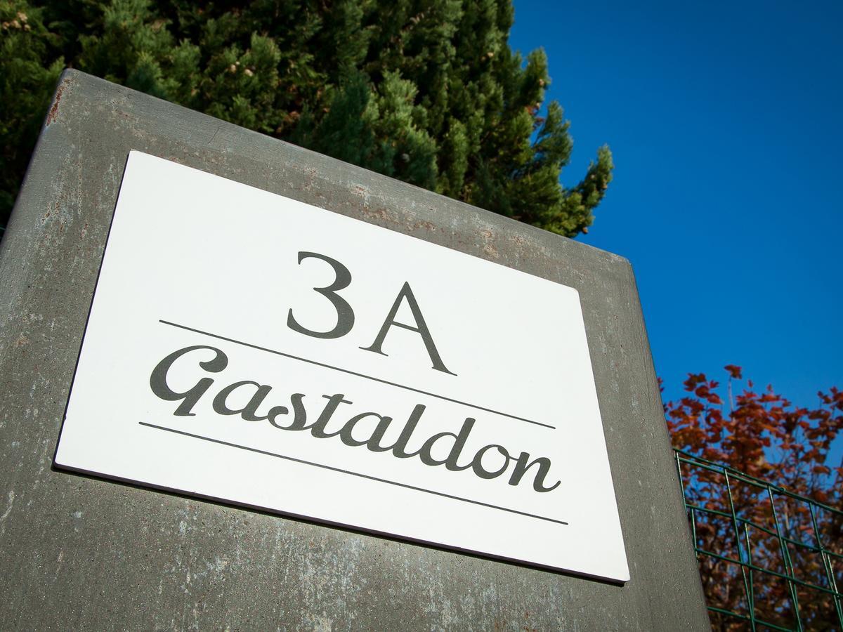 B&B Ca Dea Calle Vallà Exterior foto