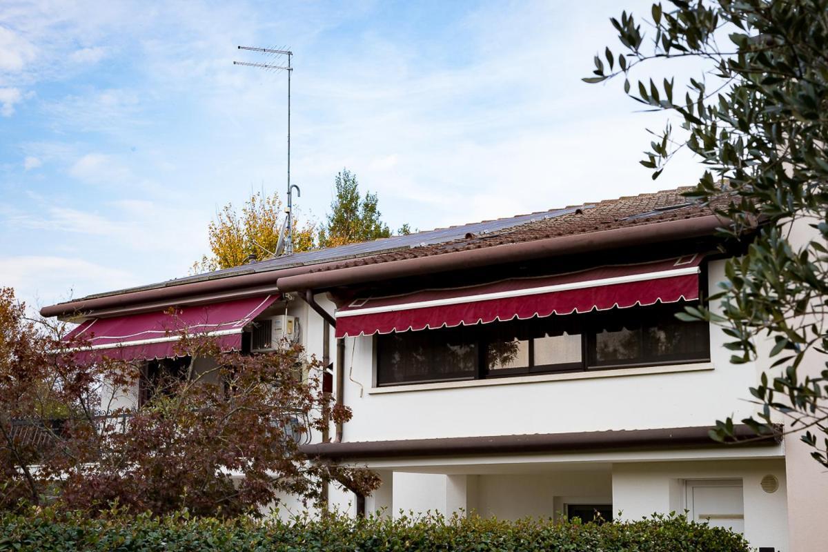 B&B Ca Dea Calle Vallà Exterior foto