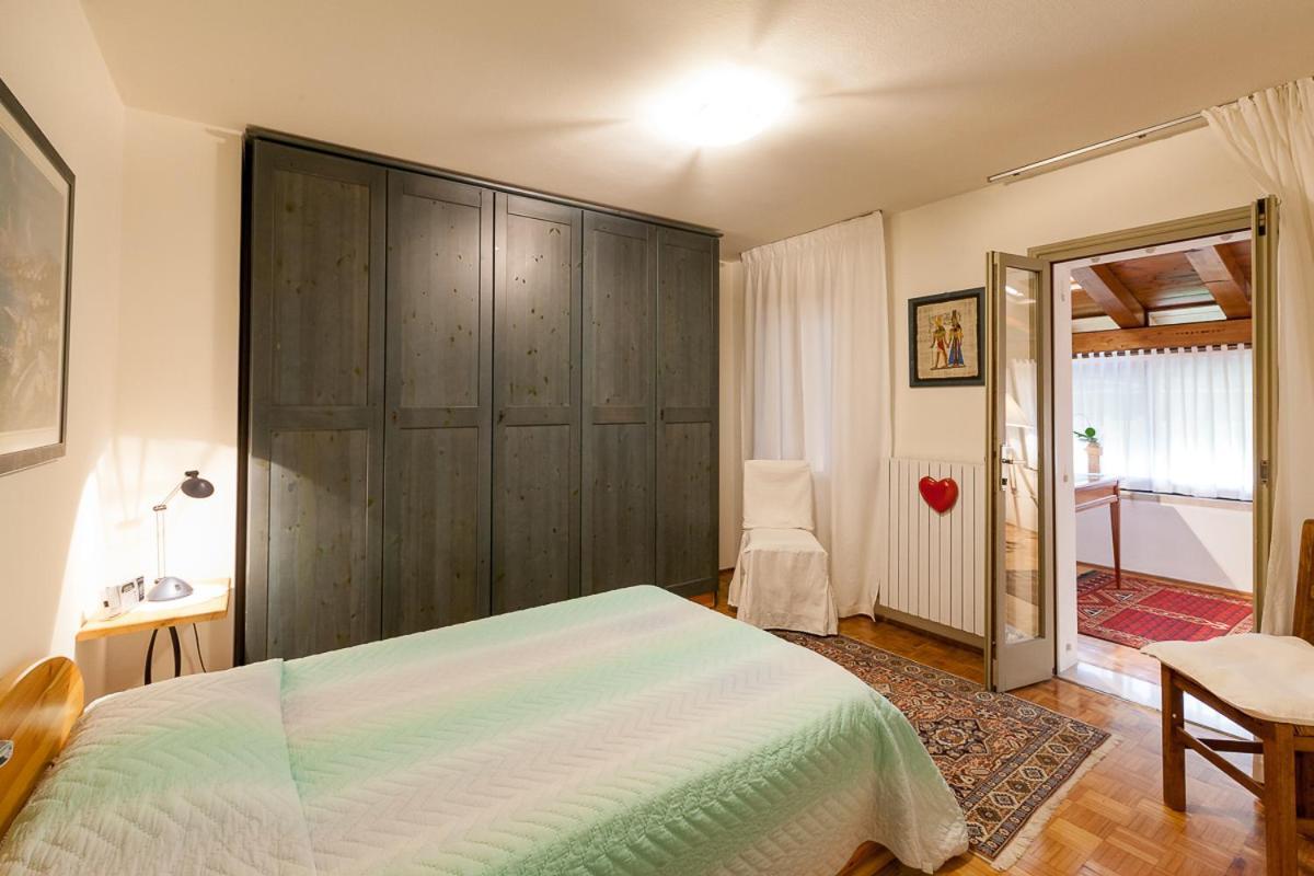B&B Ca Dea Calle Vallà Exterior foto
